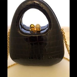 RODO mini purse